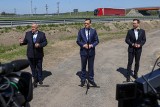 Ukończono budowę autostrady A1. Premier Mateusz Morawiecki: Zwiększa możliwości handlowe i stwarza nowe perspektywy rozwoju