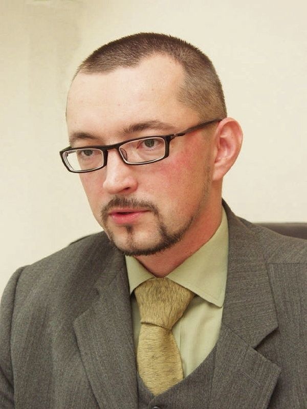Marcin Szulwiński