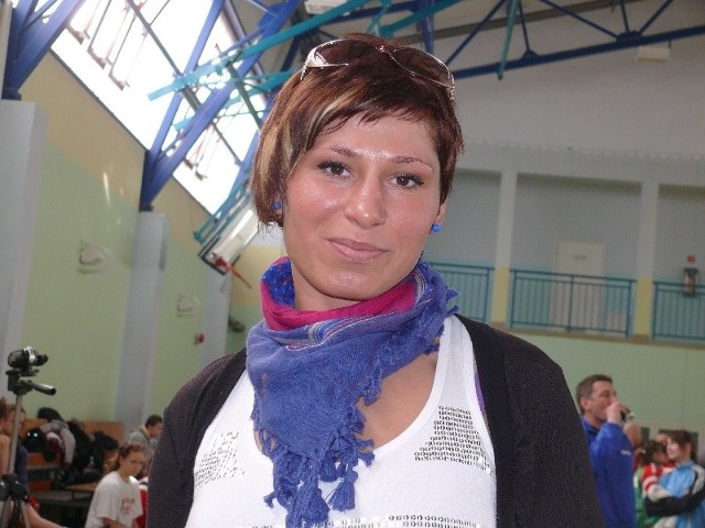 Anna Wawrzycka