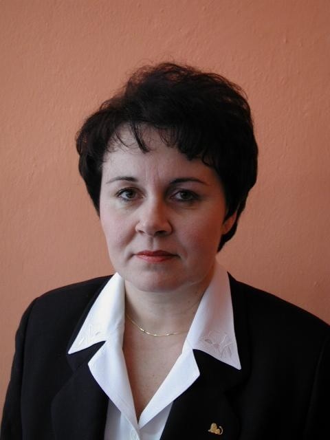 Małgorzata Sitarz