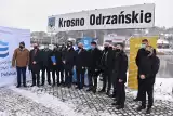 Potężne inwestycje za prawie 200 milionów złotych w Krośnie Odrzańskim. Podniesiony zostanie most i wybudowane wały przeciwpowodziowe