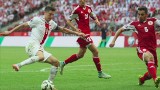 Polska - Gruzja 4:0 w ME 2016. Trzy bramki Roberta Lewandowskiego (wideo)