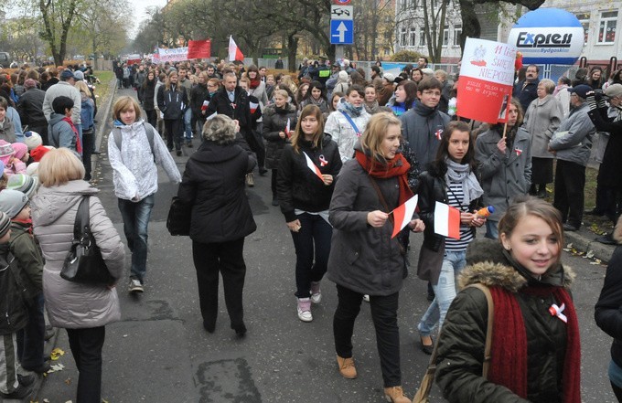 Historyczna zabawa