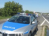 Wypadek śmiertelny rowerzysty w Cisiu pod Częstochową: Nie żyje 60-letni mężczyzna