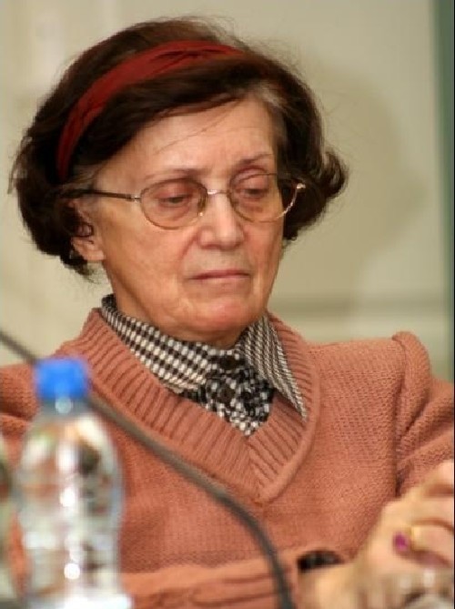 Stanisława Watrakiewicz
