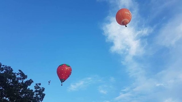 Białostocki Klub Balonowy oraz Politechnika Białostocka wspólnie organizują wydarzenie, by przybliżyć mieszkańcom Podlasia piękno sportu balonowego.