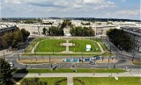 Kraków. Przebudowa fragmentu al. Solidarności w Nowej Hucie. Konsultacje społeczne odbędą się w wakacje