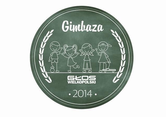 Gimbaza 2014. Wybierz z nami najlepszą szkołę