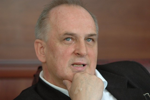 Andrzej Kunt rządzić będzie Kostrzynem trzecią kadencję.