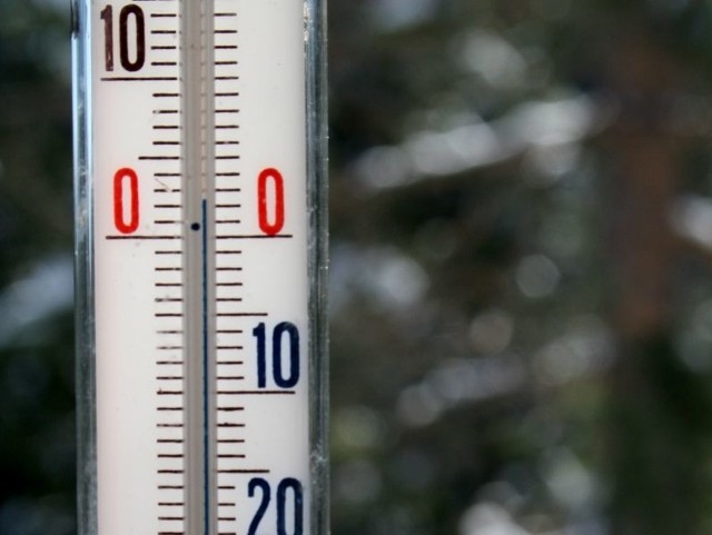 W Lubuskiem termometry wskazują temperaturę powyżej zera.