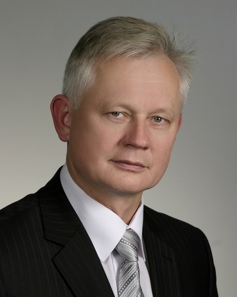 Józef Sroka, kandydat Prawa i Sprawiedliwości na burmistrza Niska.