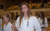 Sukces młodzicy z Tarnobrzeskiego Klubu Kyokushin Karate 