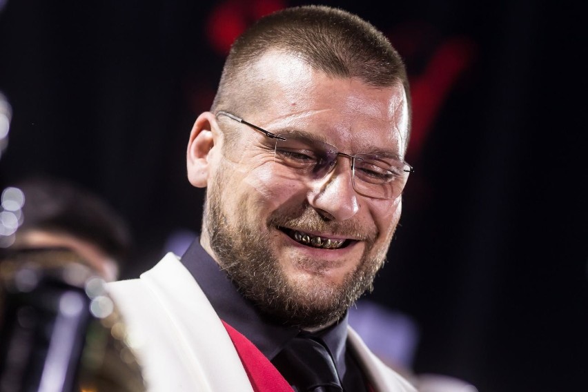 Popek wystąpi w programie "Taniec z gwiazdami"