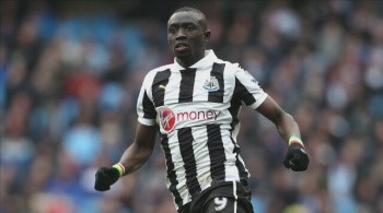 Papiss Cisse