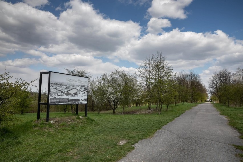 Jak zaaranżować wystawę stałą Muzeum KL Plaszow? Koncepcja poszukiwana w konkursie