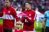 Robert Lewandowski będzie kibicował Łomży Vive Kielce podczas Final 4 Ligi Mistrzów. Nagrał film