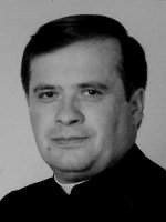 Proboszcz Tadeusz Krakówko zamordowany. Dostał kilka ciosów w pierś (zdjęcia)