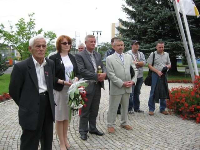 Obchody rocznicy „Solidarności” w Star