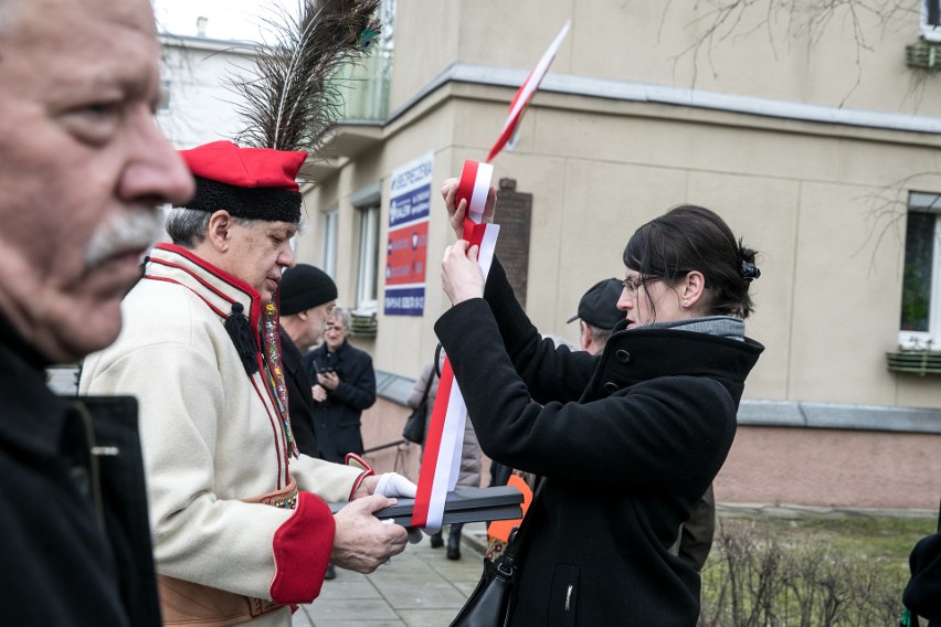 Kraków. Tablica pamiątkowa dla wybitnych naukowców. W kościele msza święta w ich intencji [ZDJĘCIA]