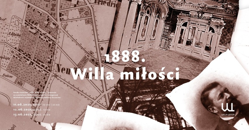 „1888. Willa miłości”