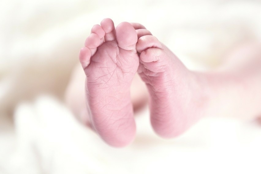 Urodziło się pierwsze dziecko z programu in vitro w Tychach!