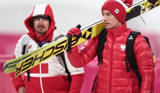 Żaden polski skoczek nie stanął jeszcze na podium w Niżnym Tagile. Po piątkowych kwalifikacjach widać jednak dużą szansę na odczarowanie skoczni Aist.