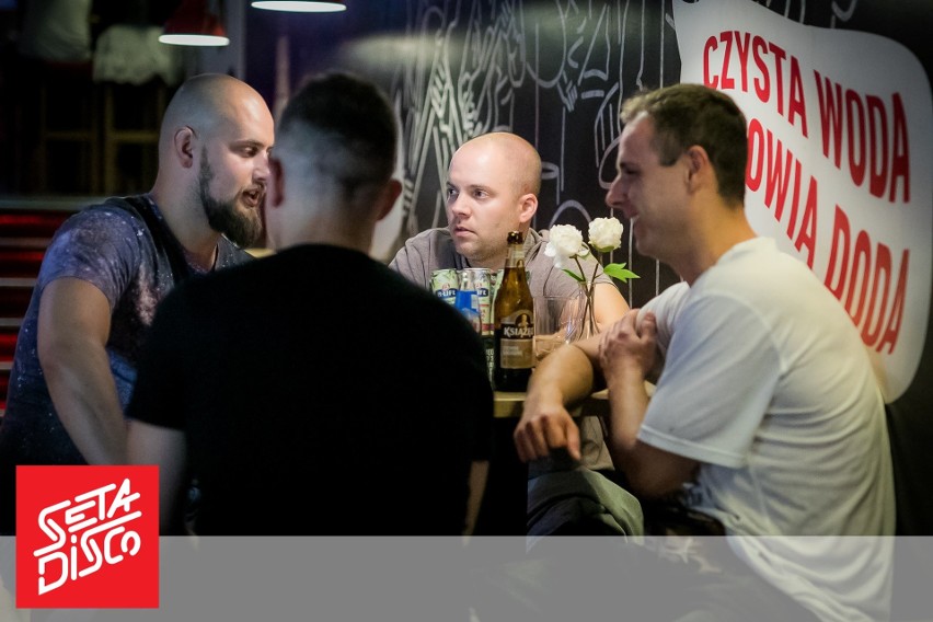 Bydgoszczanie po raz kolejny pokazali, że potrafią się...