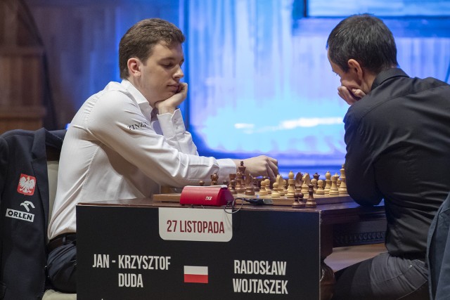 Arcymistrz Jan-Krzysztof Duda będzie pierwszym Polakiem, który zagra w Turnieju Kandydatów, wyłaniającym pretendenta do gry o mistrzostwo świata w szachach. Turniej zaczyna się 16 czerwca w Madrycie