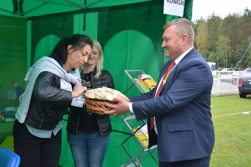 W minioną sobotę  na stadionie miejskim w Rzepinie odbyły...