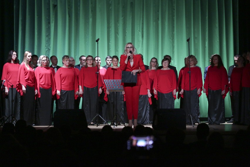 Koncert Charytatywny "Blisko Serca Świątecznie" [ZDJĘCIA]