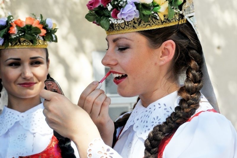 Zielonogórskie Festiwale Folkloru to impreza cykliczna,...
