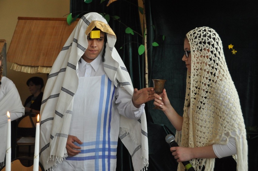 Szabas to najważniejsze żydowskie święto