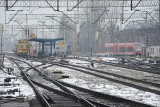 Pokazano warianty szybkich linii kolejowych do Centralnego Portu Komunikacyjnego