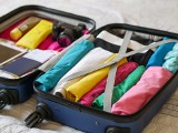 Co spakować do walizki na długi weekend? To prostsze niż myślisz! 6 super trików na pakowanie, które trzeba znać