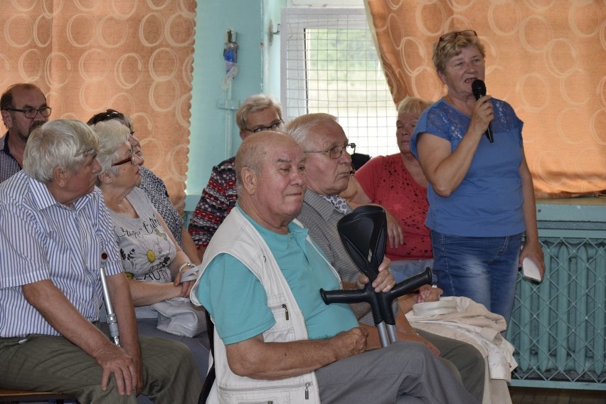 We wtorek, 3 lipca prezydent Krzysztof Jażdżyk spotkał się z...