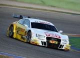 Oficjalna premiera Audi A5 DTM