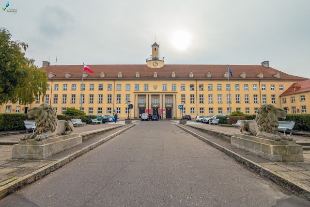 Zachodniopomorski Urząd Wojewódzki w Szczecinie Delegatura