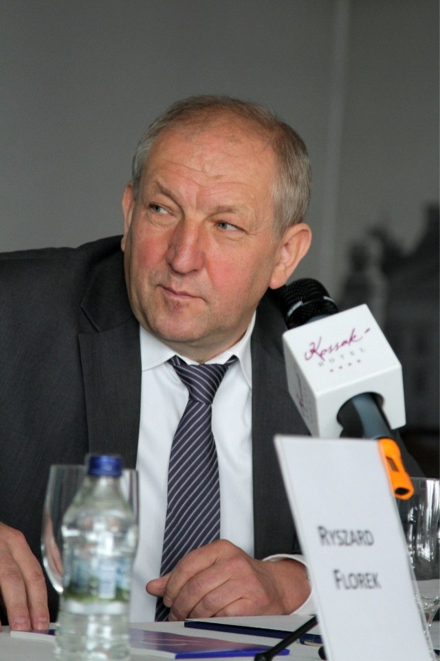 Ryszard Florek