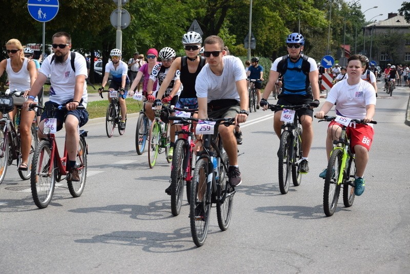 Małopolska Tour 2018 w Tarnowie