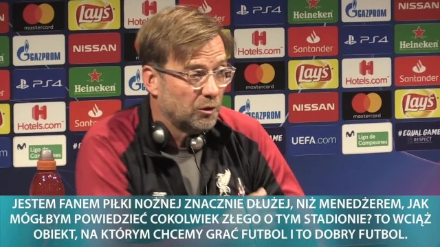 Barcelona – Liverpool TV ONLINE STREAMING. Już dziś, 1 maja hitowy półfinał Ligi Mistrzów Barcelona – Liverpool. Gdzie obejrzeć transmisję meczu Barcelona – Liverpool w telewizji oraz w internecie? Sprawdź!  [LIGA MISTRZÓW 01.05. TRANSMISJA NA ŻYWO – GDZIE OBEJRZEĆ? WYNIK LIVE]