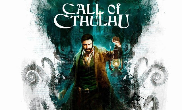 Call of CthulhuCall of Cthulhu