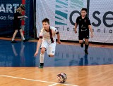 Historyczny turniej Szczecin Kids Futsal Cup za nami. ZDJĘCIA