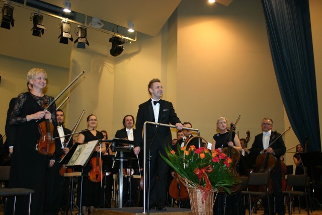 Filharmonia Lubelska rozpoczęła sezon artystyczny 2013/2014