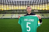 Lechia Gdańsk sięga po piłkarzy z łotewskiej Valmiery. Iwan Żelizko już podpisał kontrakt. Bassekou Diabate zostanie wypożyczony