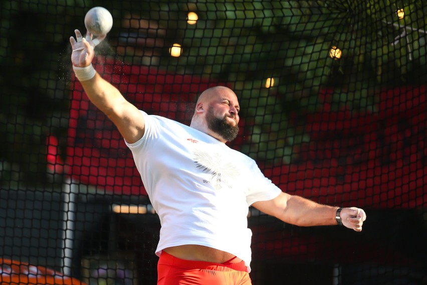 Mistrzostwa Europy w lekkoatletyce Berlin 2018 TABELA...