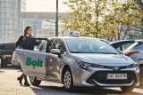 Bezpieczniej w taxi. Od 2023 roku, Bolt wprowadza Nowe Standardy Jakości i Bezpieczeństwa dla branży przewozu osób taksówką w Polsce