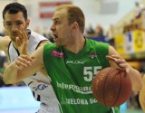 Anwil Włocławek - Stelmet Zielona Góra. Relacja live!