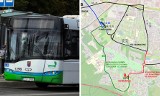 Będzie wielka rewolucja w komunikacji miejskiej w Szczecinie! Zawieszone niektóre linie pośpieszne i nowa linia tramwajowa nr 13! 