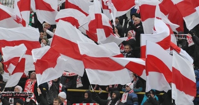 Kibice ŁKS nie mogą się już emocjonować piłkarskimi meczami seniorów.