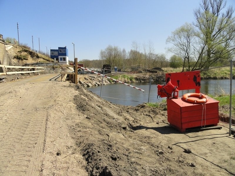 23 mln złotych pochłonie remont mostu Bielawa Dolna/Horka